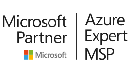 Azure Expert MSP