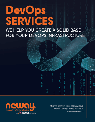 DevOps Services_Resources