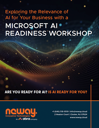 MSFT AI Readiness Workshop