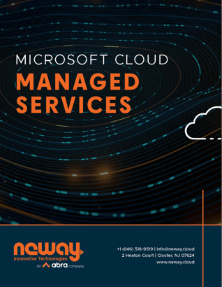 Microsoft Managed Services_Resources