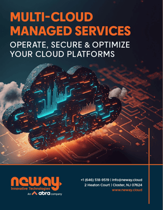 Multi-Cloud Managed Services_Resources