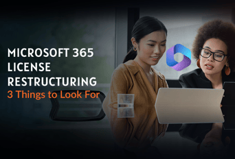 O365 License Restructuring_Blog Header v2