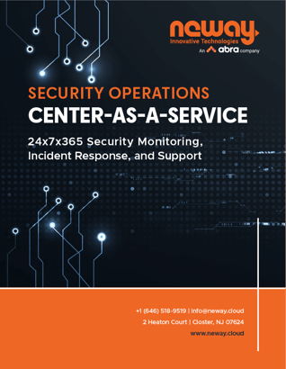 Security Operations Center-as-a-Service_Resources