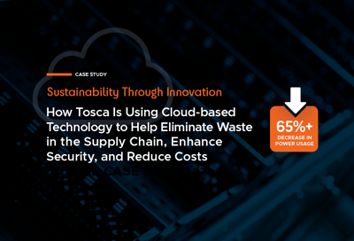 Tosca Case Study_Blog Header