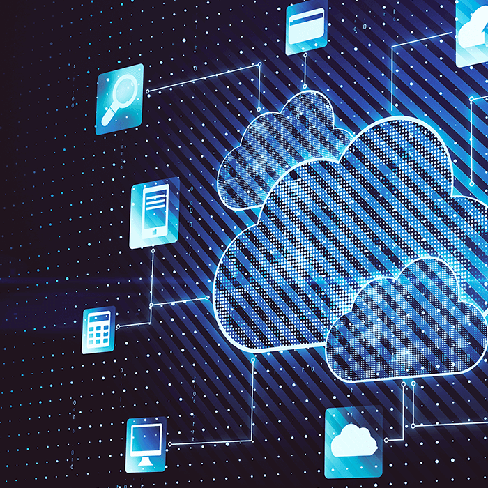 multi-cloud security platform